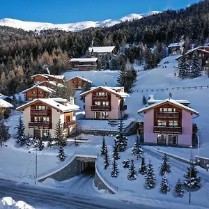 Teola Apartment Livigno