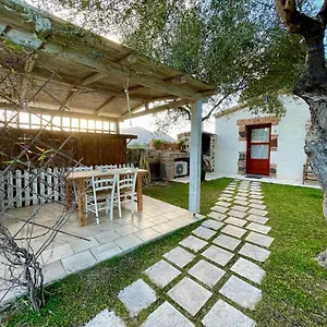 Casa Vacanze Sisuledda Apartment