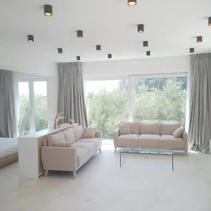 Smart Luxury & Appart hôtel