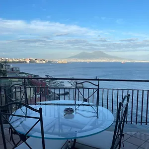 Panoramico A Posillipo Apartment Neapel
