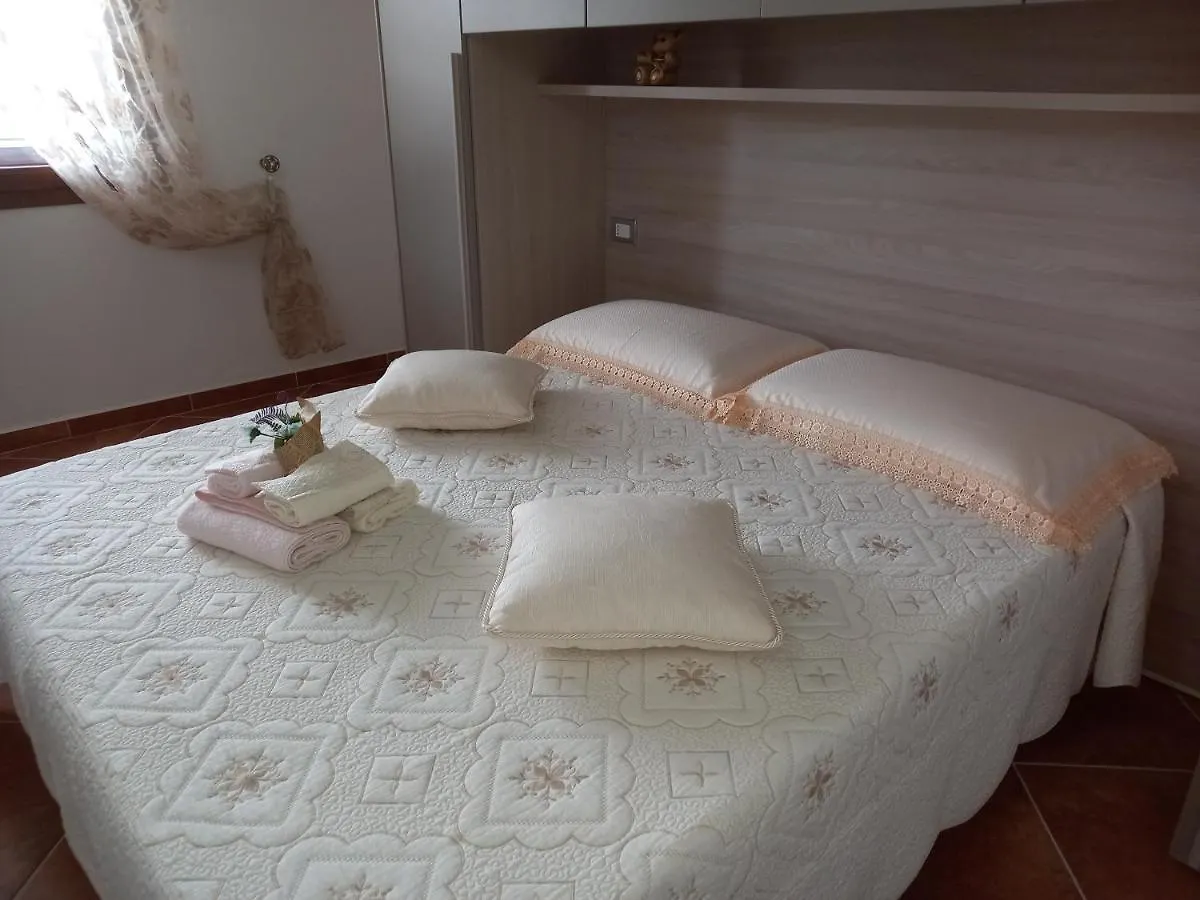 Villa Aratha Orosei 0*,