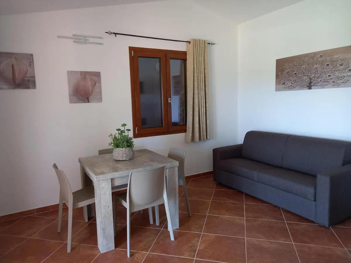 Villa Aratha Orosei