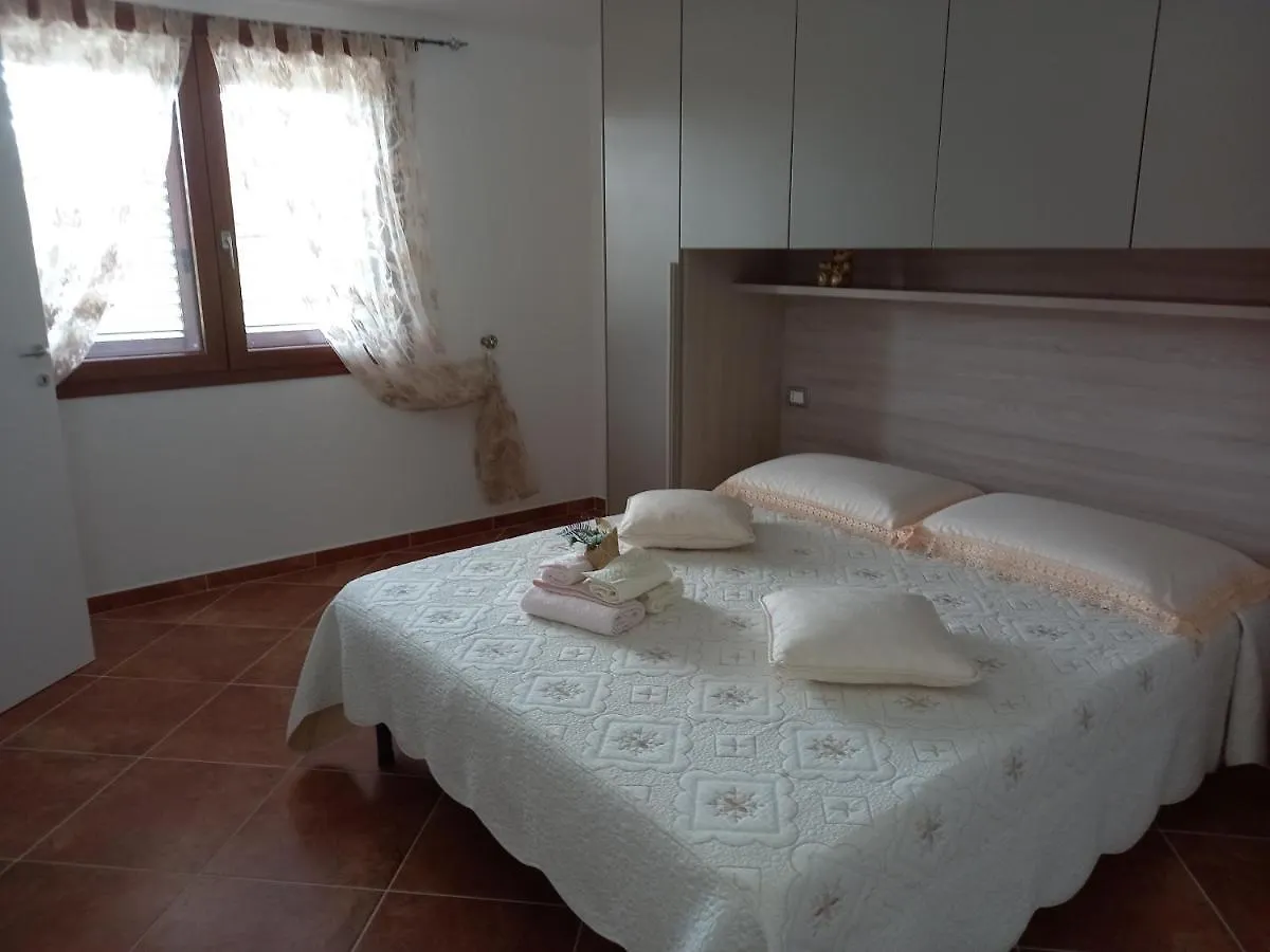 Villa Aratha Orosei Italien