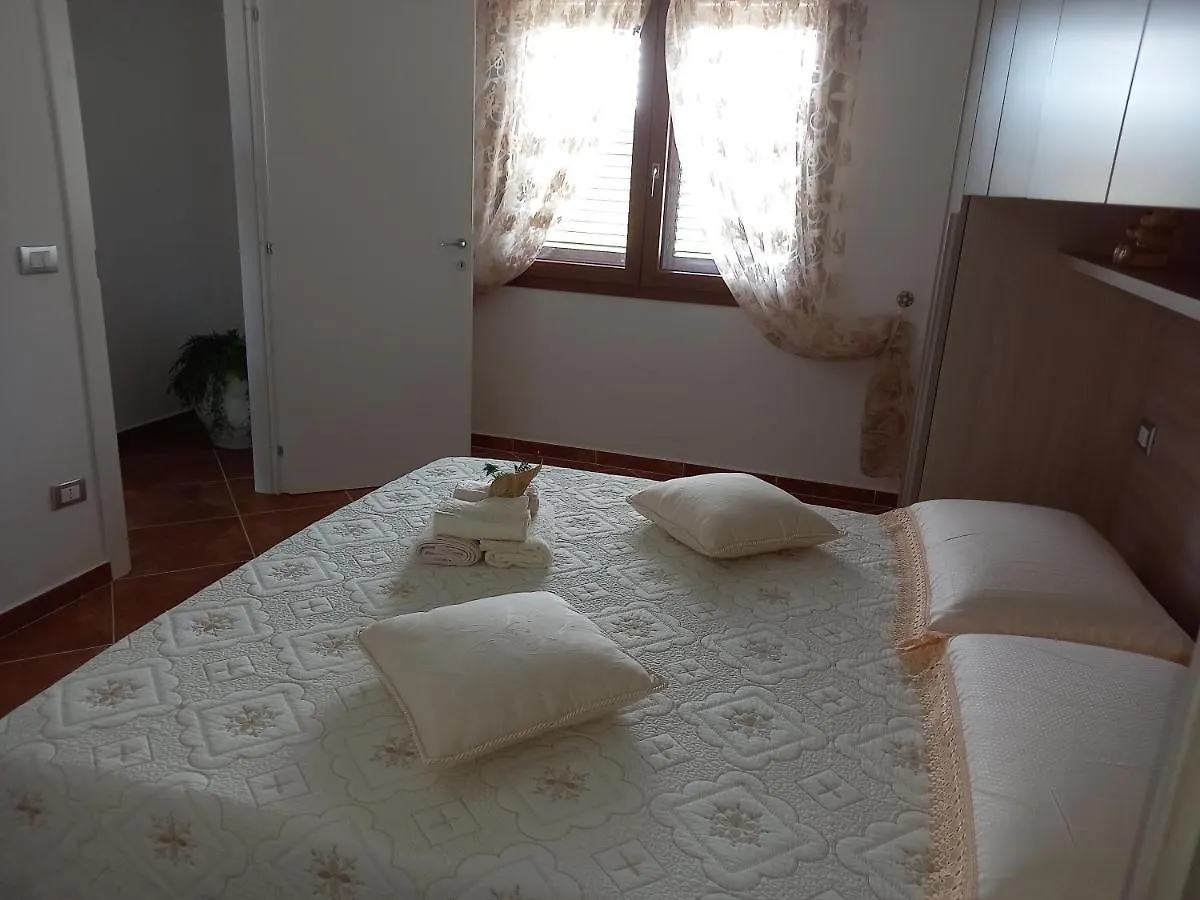 Villa Aratha Orosei