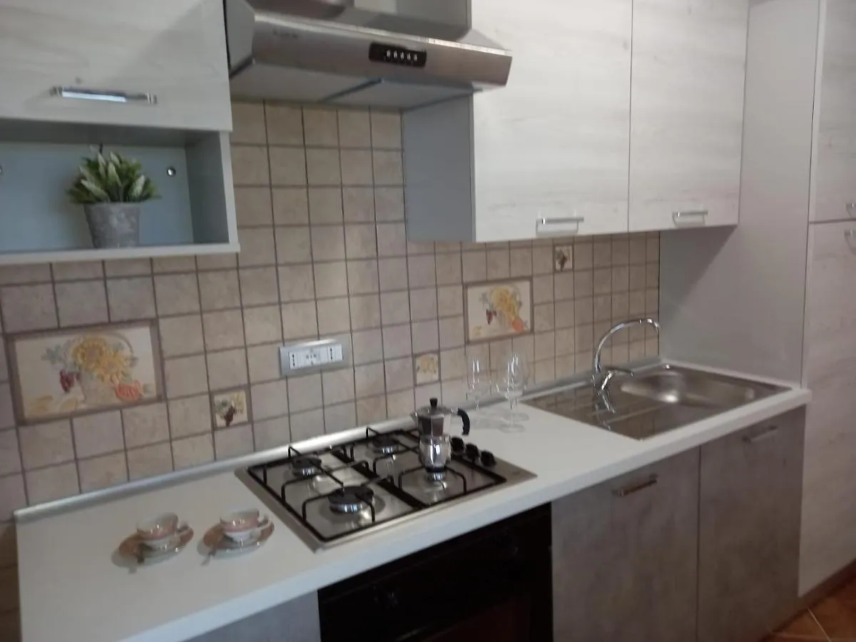 Villa Aratha Orosei Italien