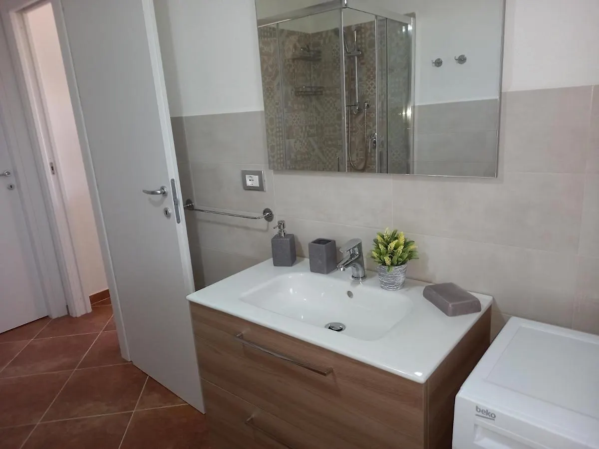 Villa Aratha Orosei 0*,  Italy