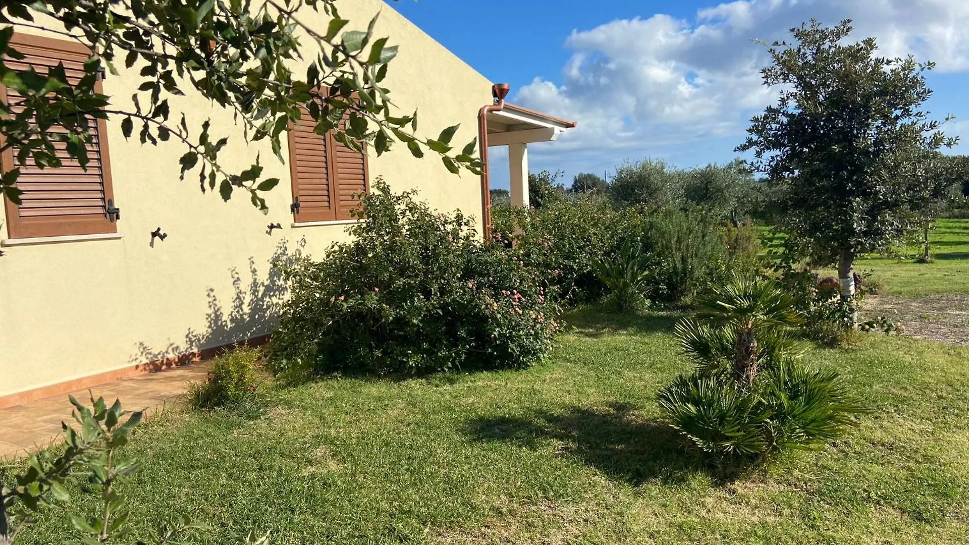 Villa Aratha Orosei 0*,  Italy
