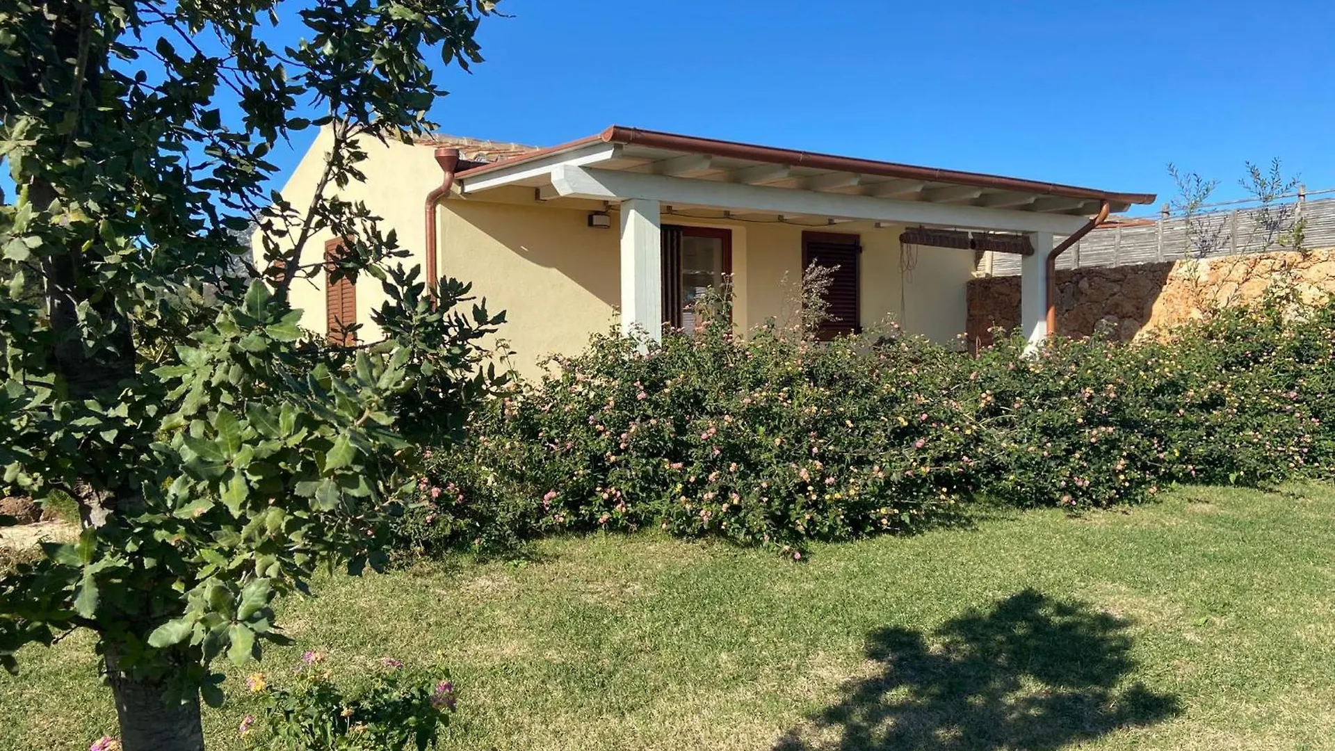 Villa Aratha Orosei