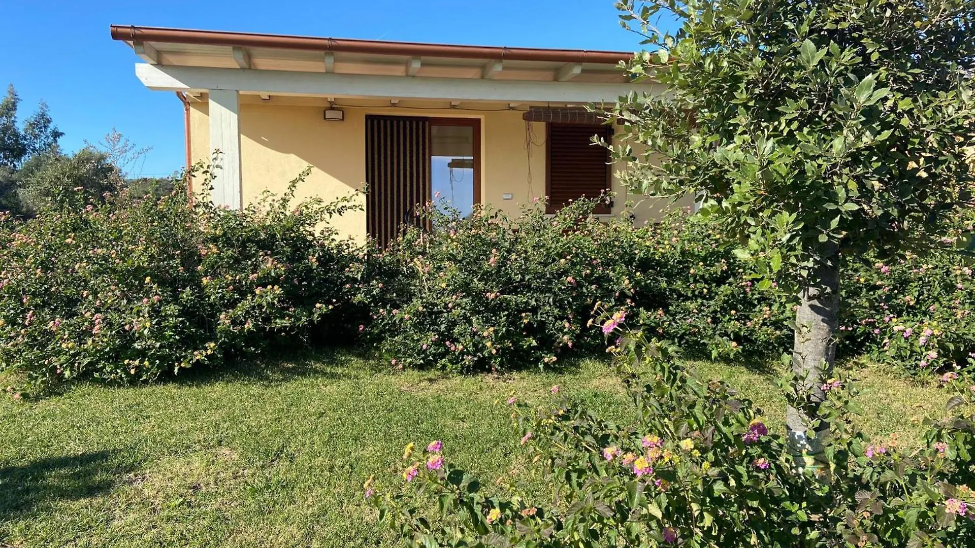 Villa Aratha Orosei Italien
