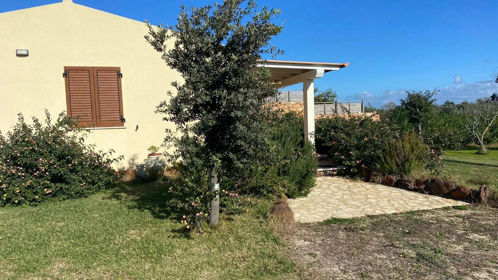 Villa Aratha Orosei