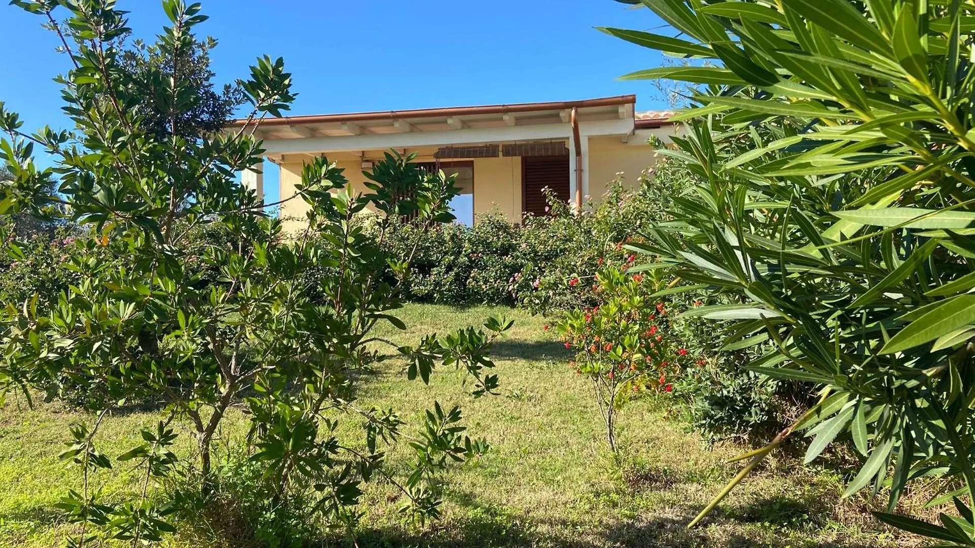 Villa Aratha Orosei