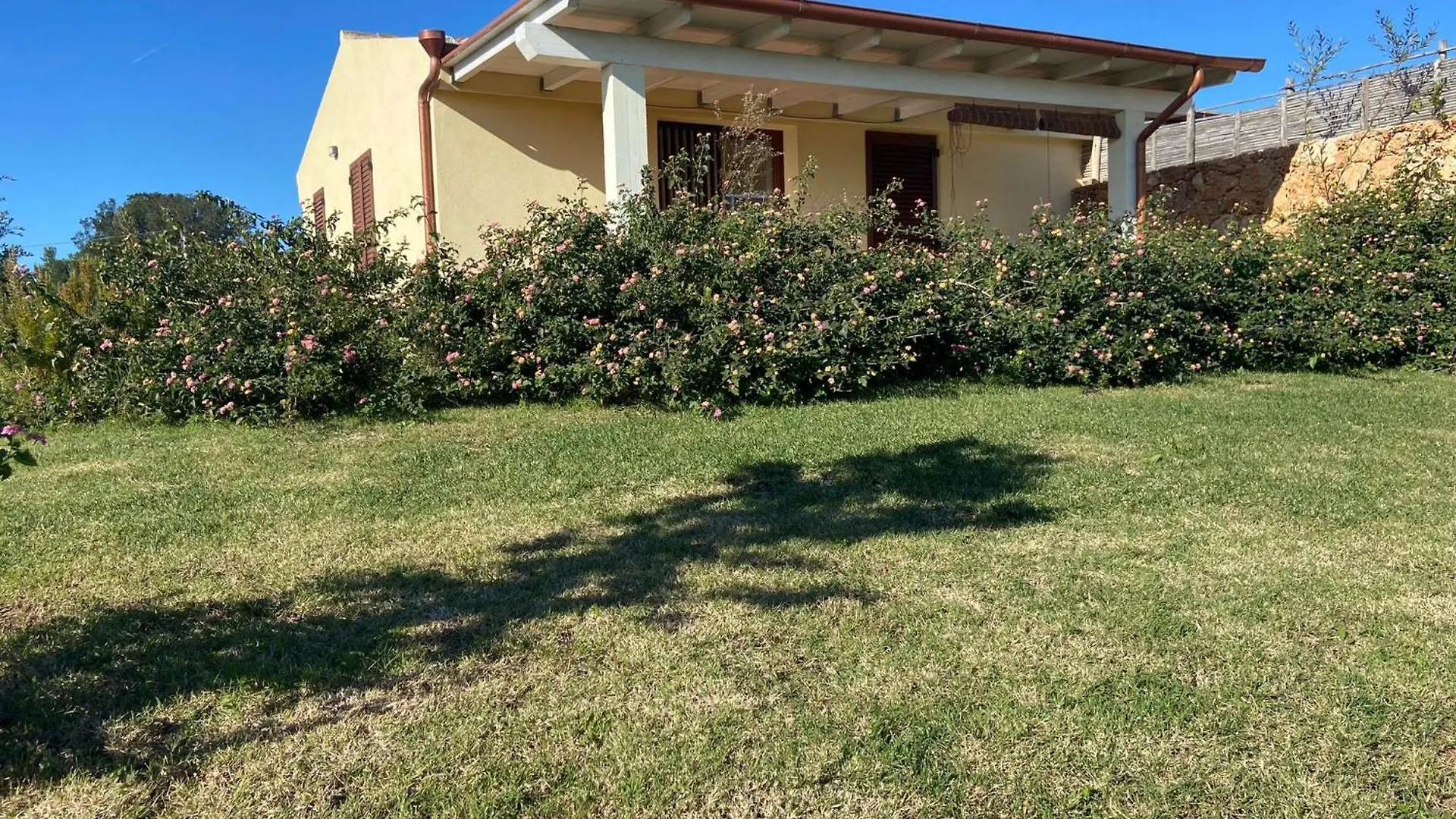 Villa Aratha Orosei